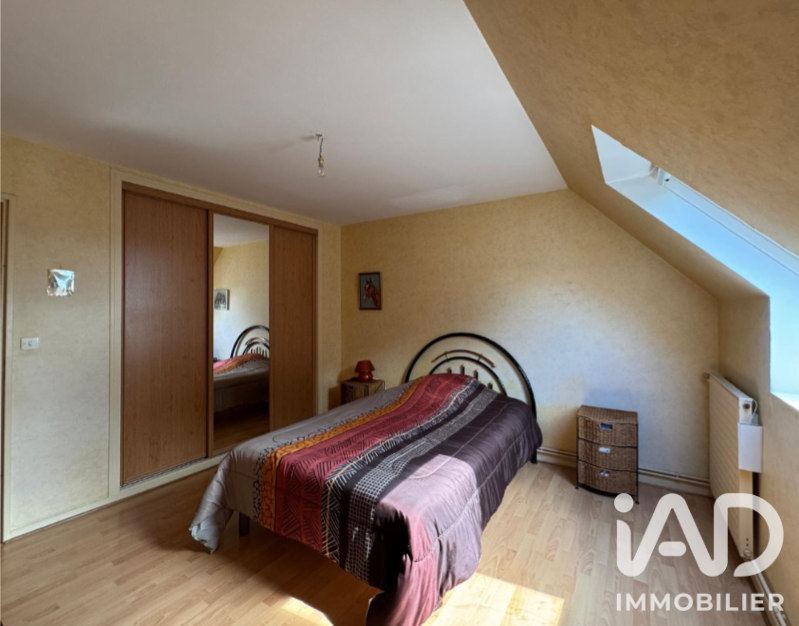 Vente maison à Quimper (29000) : maison 5 pièces 90 m² - 2094482 — 12