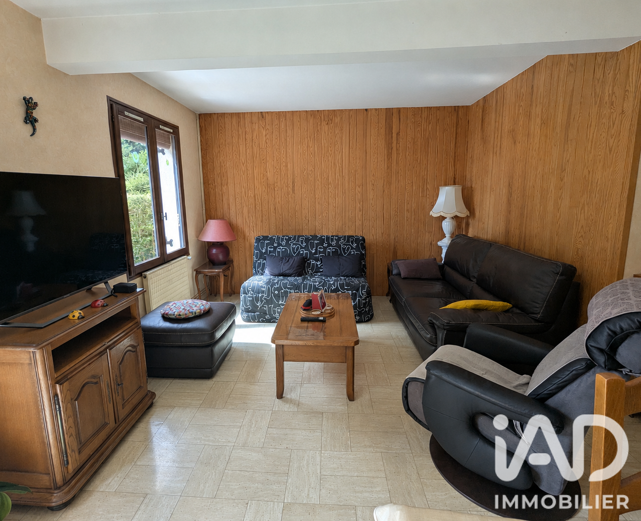 Vente maison à Quimper (29000) : maison 5 pièces 90 m² - 2094482 — 8