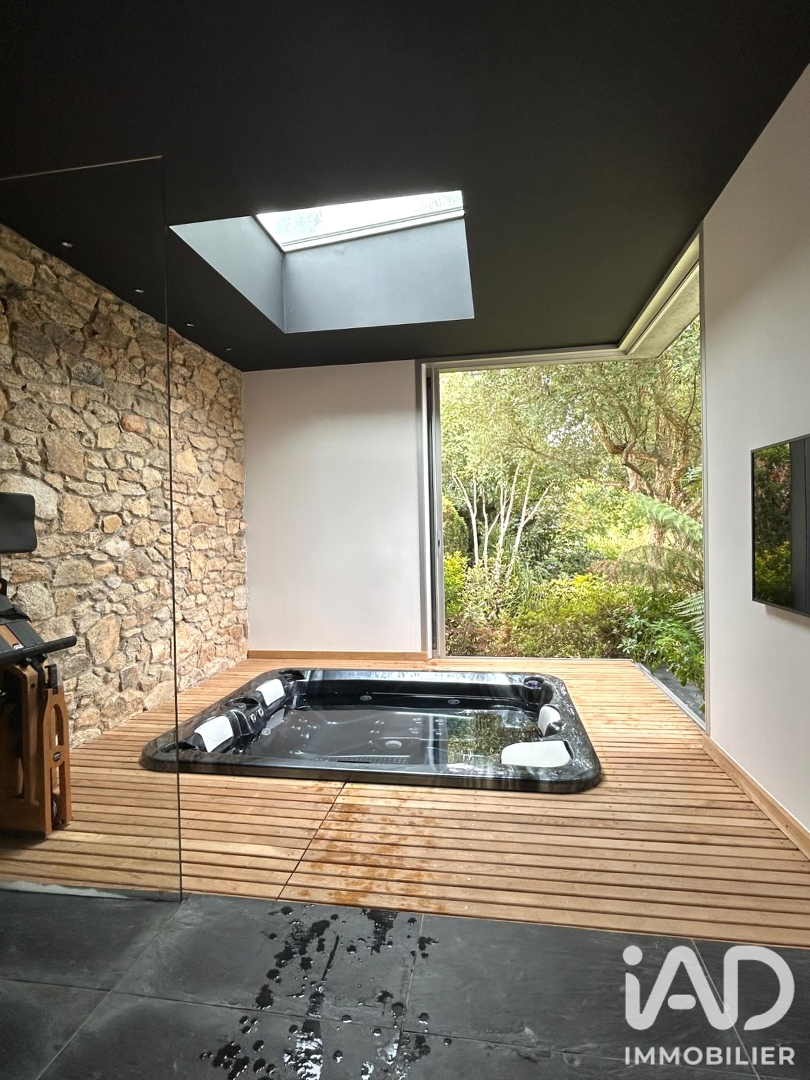 Vente maison à Les Achards (85150) : demeure 5 pièces 242 m² - 2091975 — 19