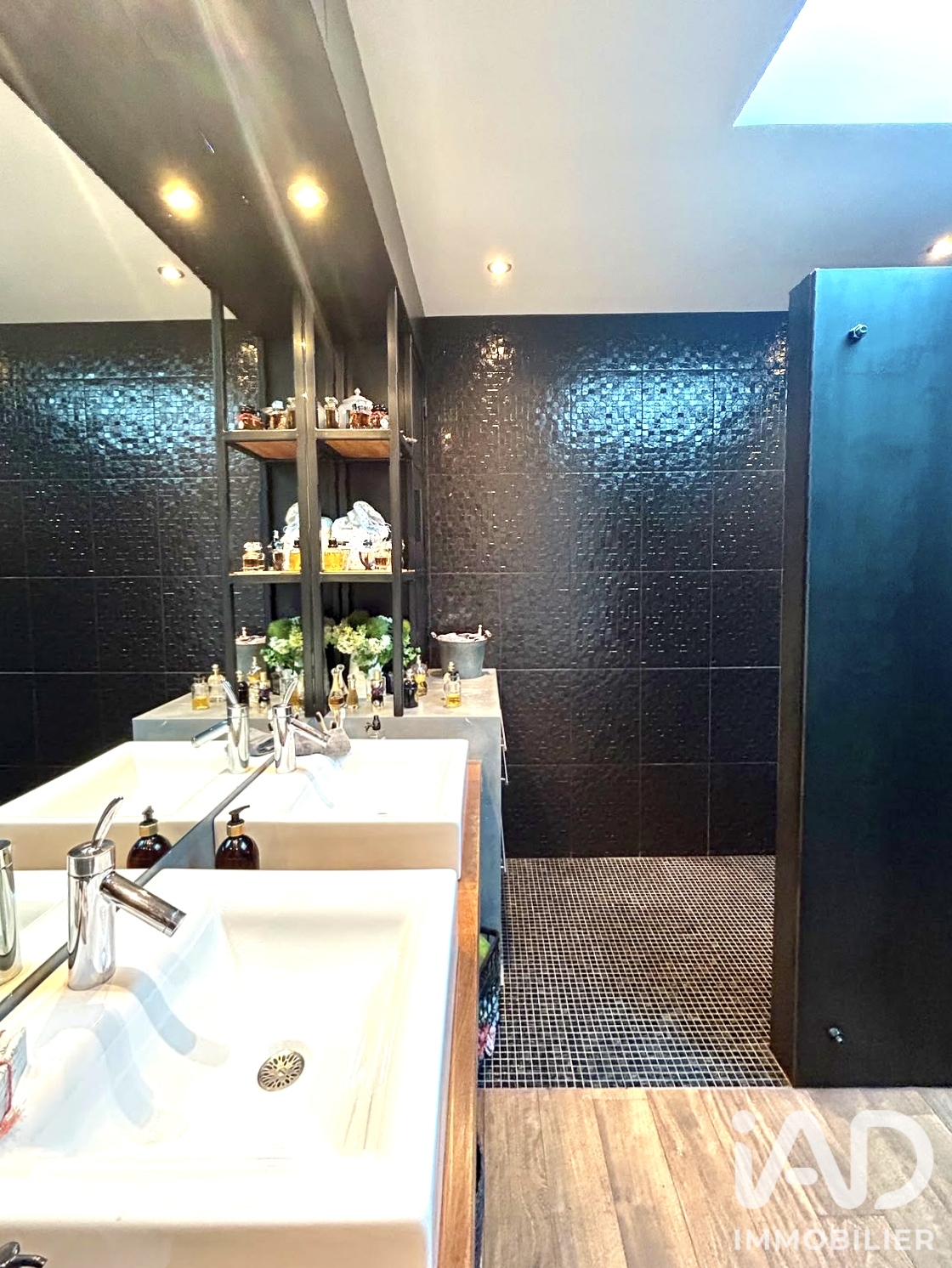 Vente maison à Les Achards (85150) : demeure 5 pièces 242 m² - 2091975 — 18