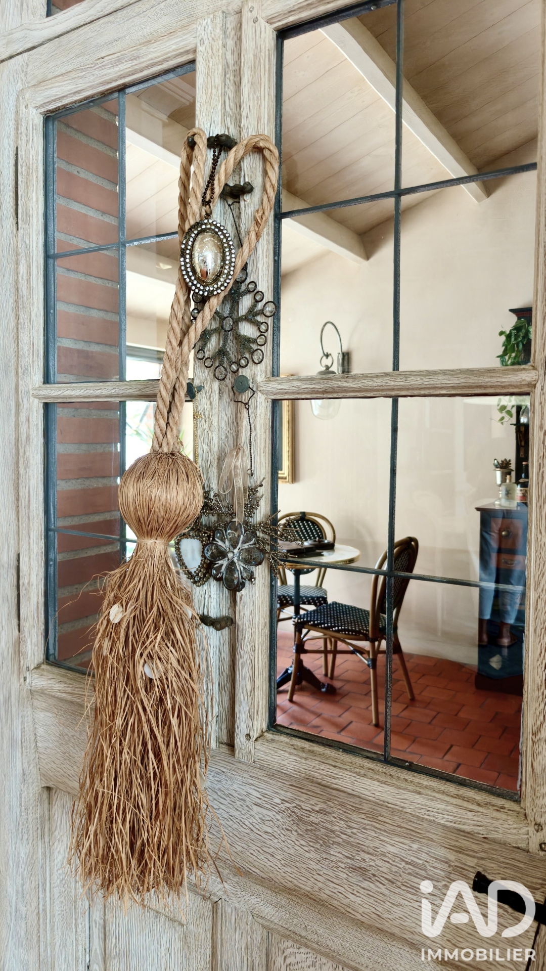 Vente maison à Les Achards (85150) : demeure 5 pièces 242 m² - 2091975 — 9