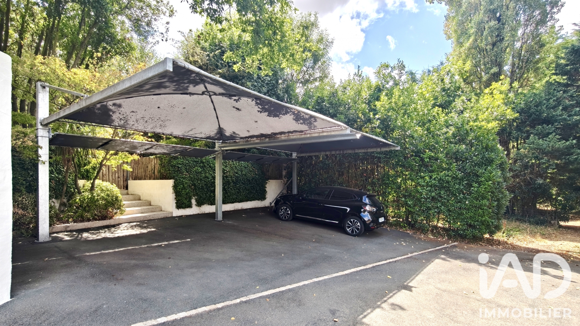 Vente maison à Les Achards (85150) : demeure 5 pièces 242 m² - 2091975 — 21