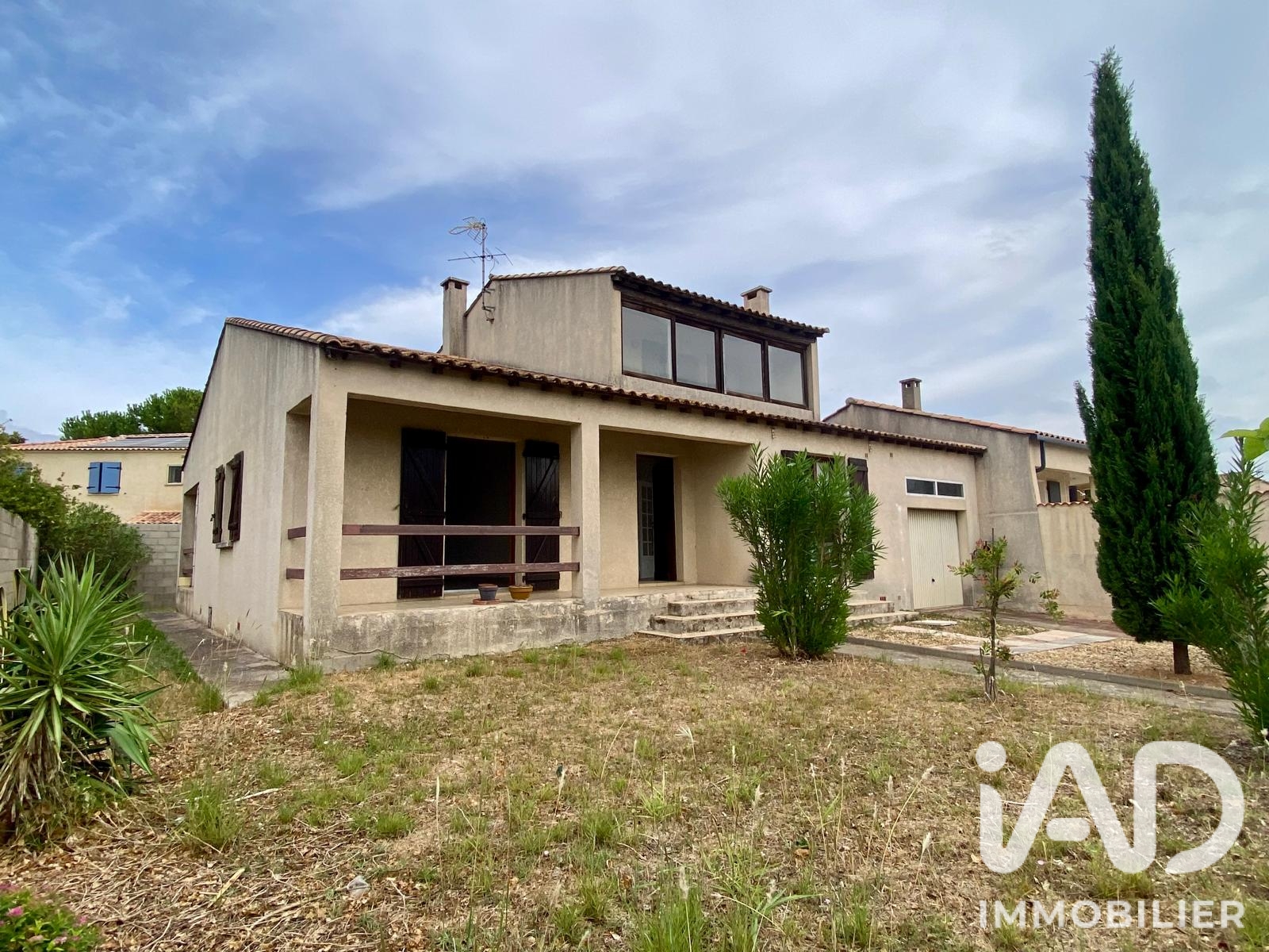 Vente Maison/villa 4 pièces