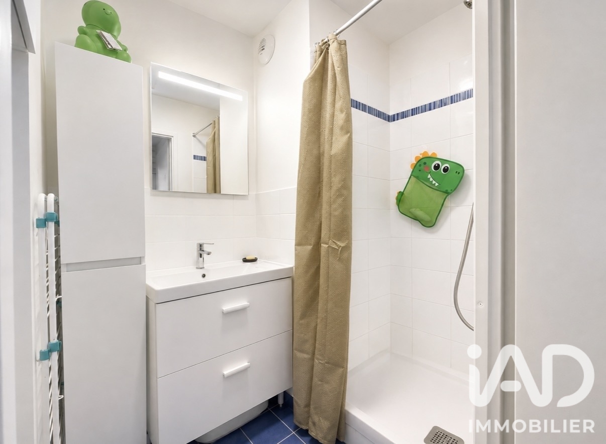 Vente appartement à Magny-le-Hongre (77700) : appartement 3 pièces 64 m² - 2088156 — 11