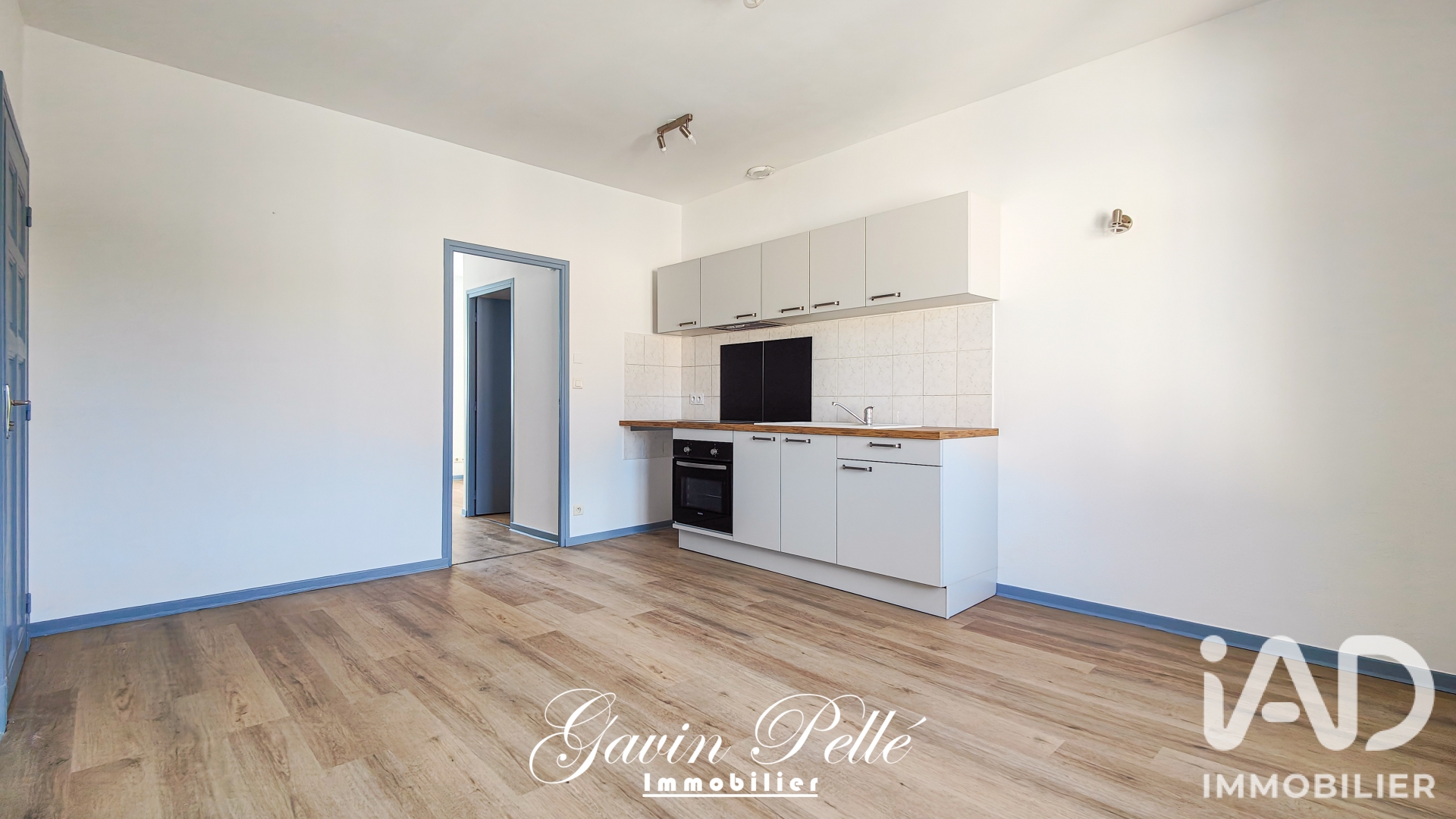 Appartement à Cagnac-les-Mines