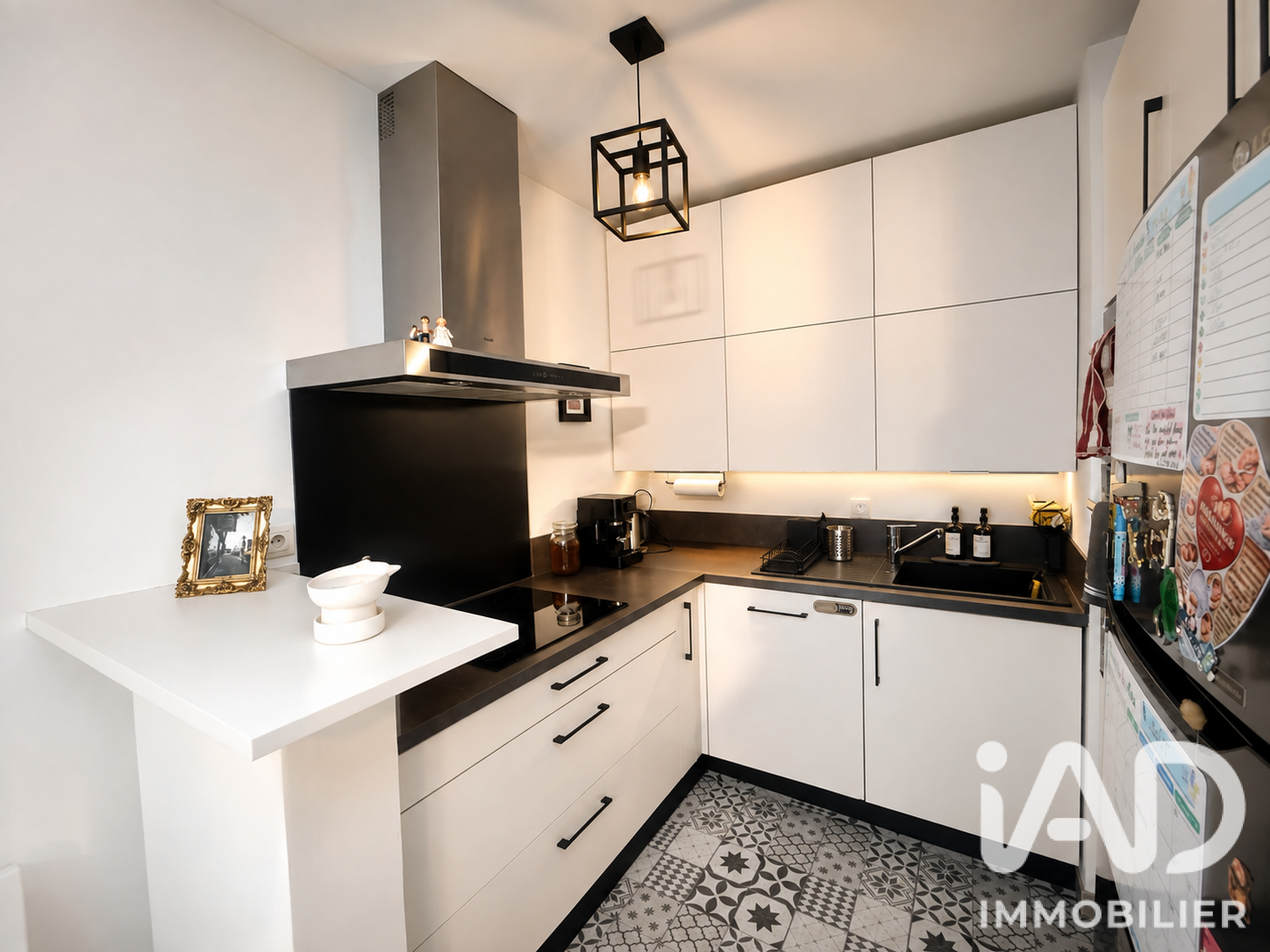 Vente appartement à Magny-le-Hongre (77700) : appartement 3 pièces 64 m² - 2088156 — 6