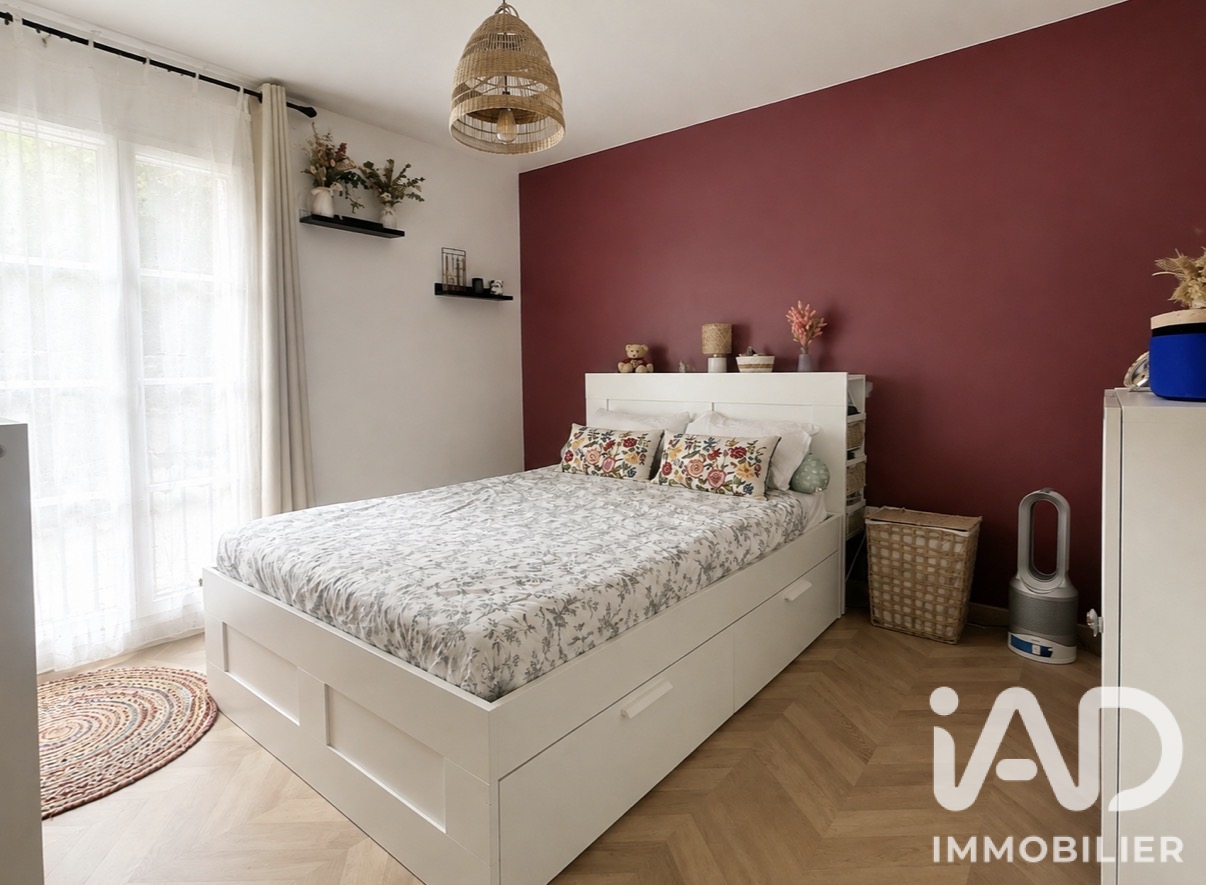 Vente appartement à Magny-le-Hongre (77700) : appartement 3 pièces 64 m² - 2088156 — 7