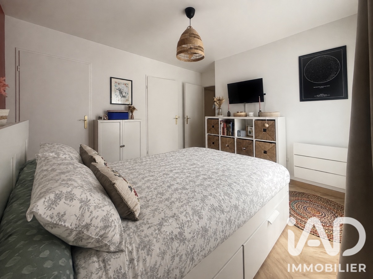 Vente appartement à Magny-le-Hongre (77700) : appartement 3 pièces 64 m² - 2088156 — 8