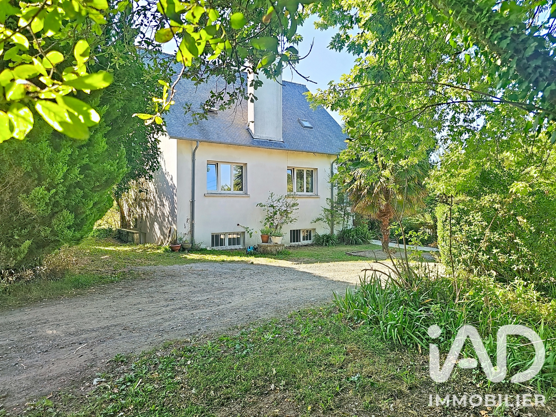 Vente Maison de campagne 4 pièces