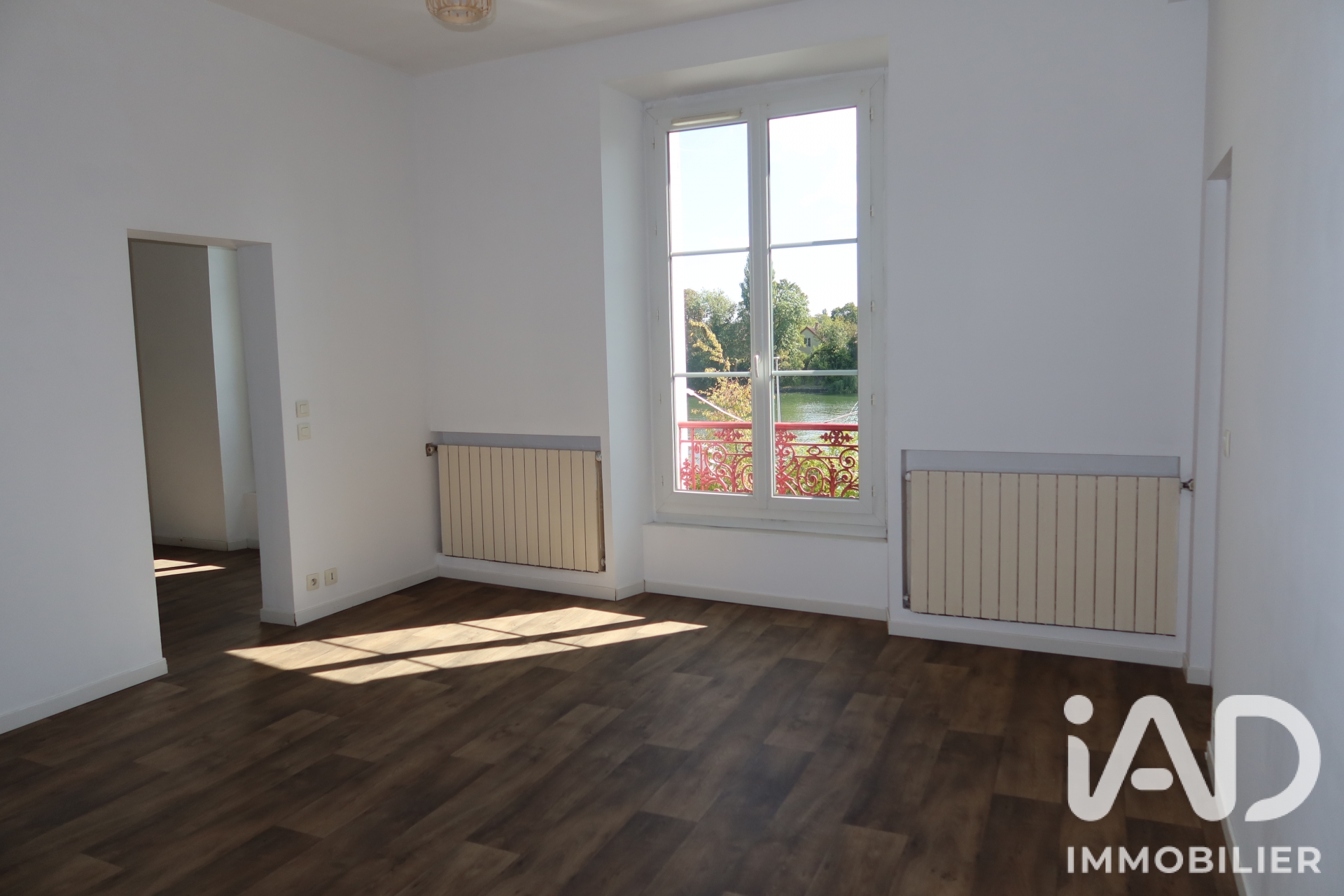 Vente appartement à Juvisy-sur-Orge (91260) : appartement 3 pièces 75 m² - 2095689 — 9