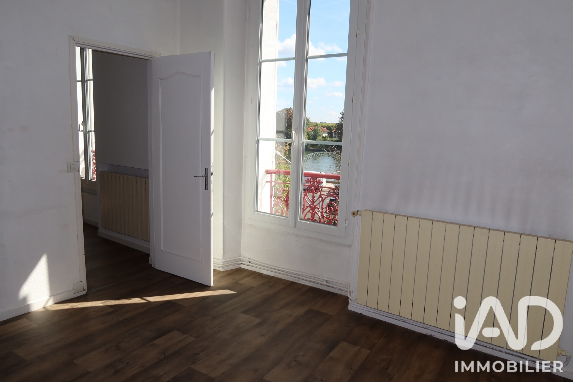 Vente appartement à Juvisy-sur-Orge (91260) : appartement 3 pièces 75 m² - 2095689 — 10