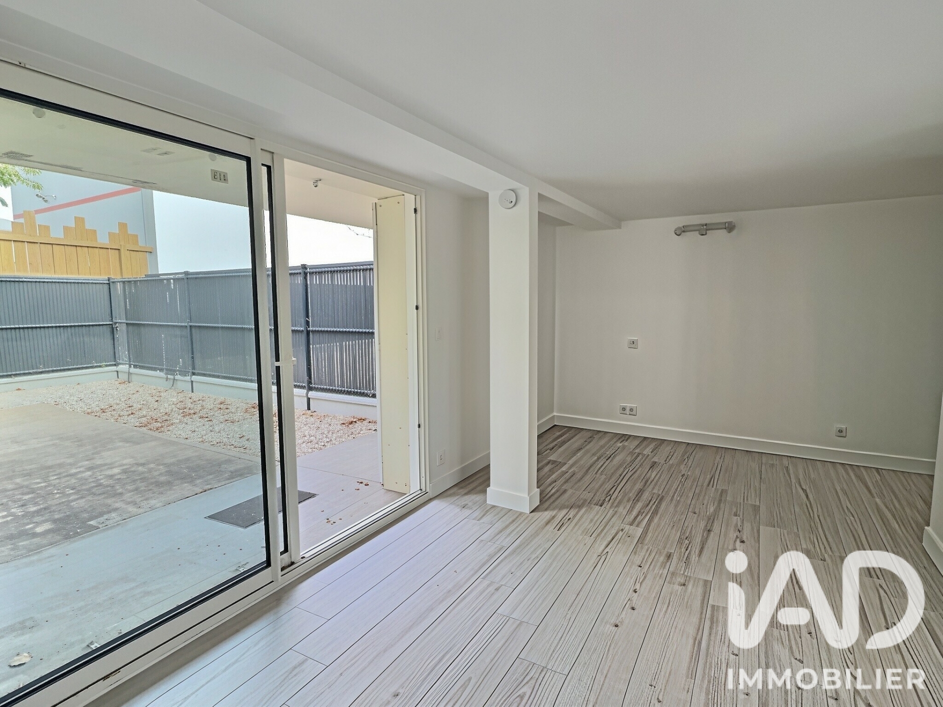 Vente appartement à Aytré (17440) : appartement 1 pièce 35 m² - 2097068 — 8