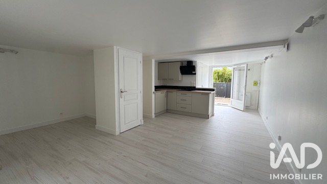 Vente appartement à Aytré (17440) : appartement 1 pièce 35 m² - 2097068 — 4