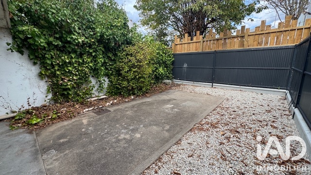 Vente appartement à Aytré (17440) : appartement 1 pièce 35 m² - 2097068 — 13
