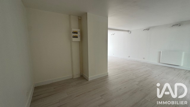 Vente appartement à Aytré (17440) : appartement 1 pièce 35 m² - 2097068 — 6