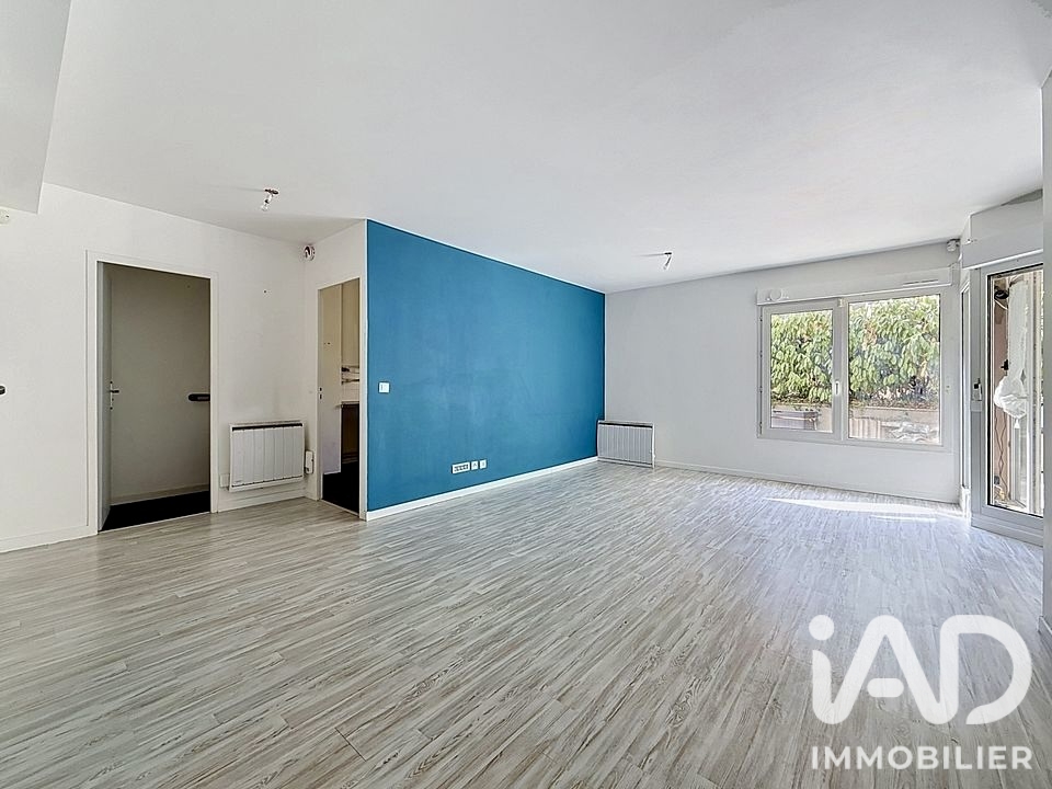 Vente appartement à Montlhéry (91310) : appartement 3 pièces 59 m² - 2066190 — 4
