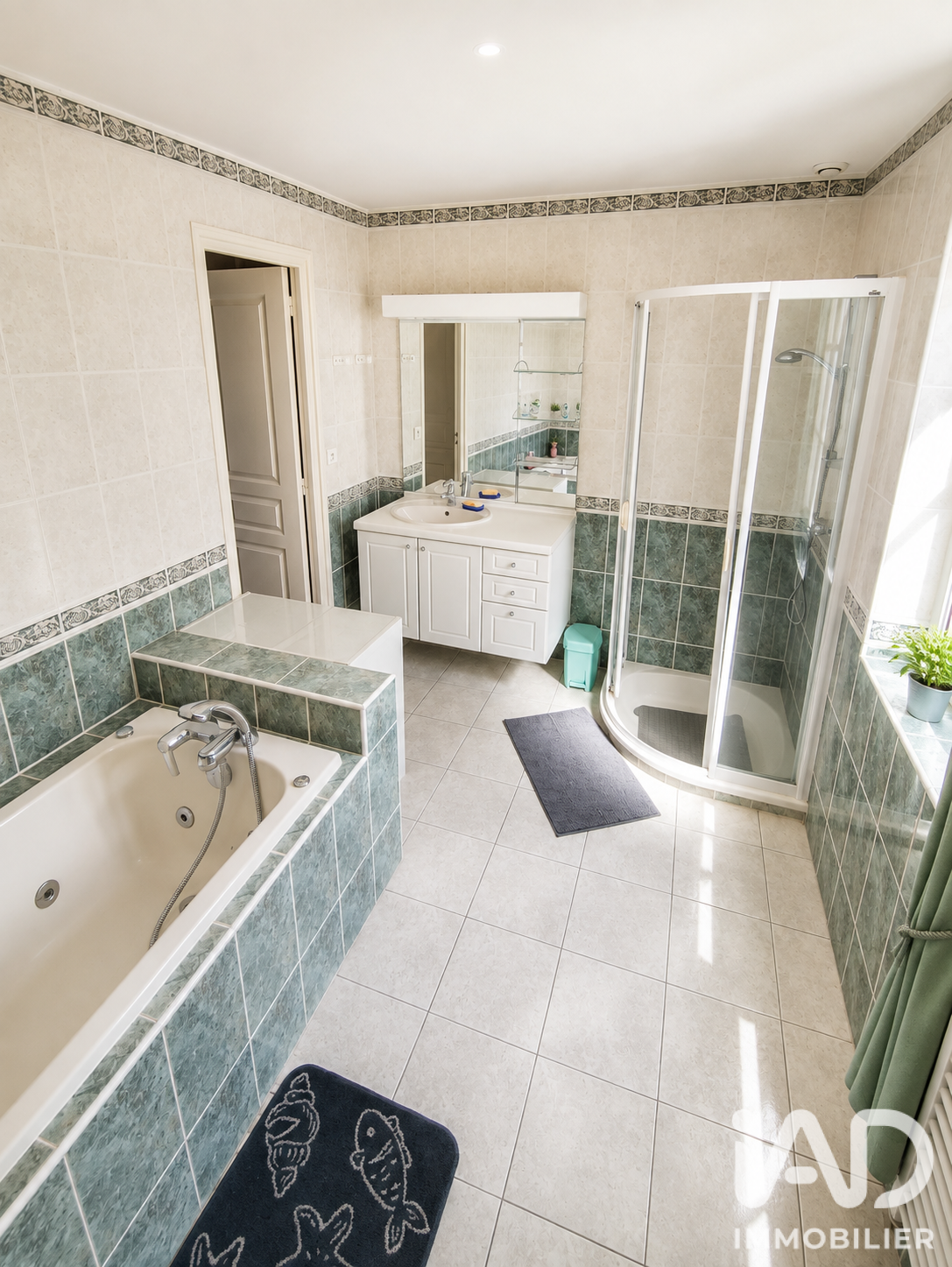 Vente maison à Nazelles-Négron (37530) : maison 3 pièces 81 m² - 2088749 — 5