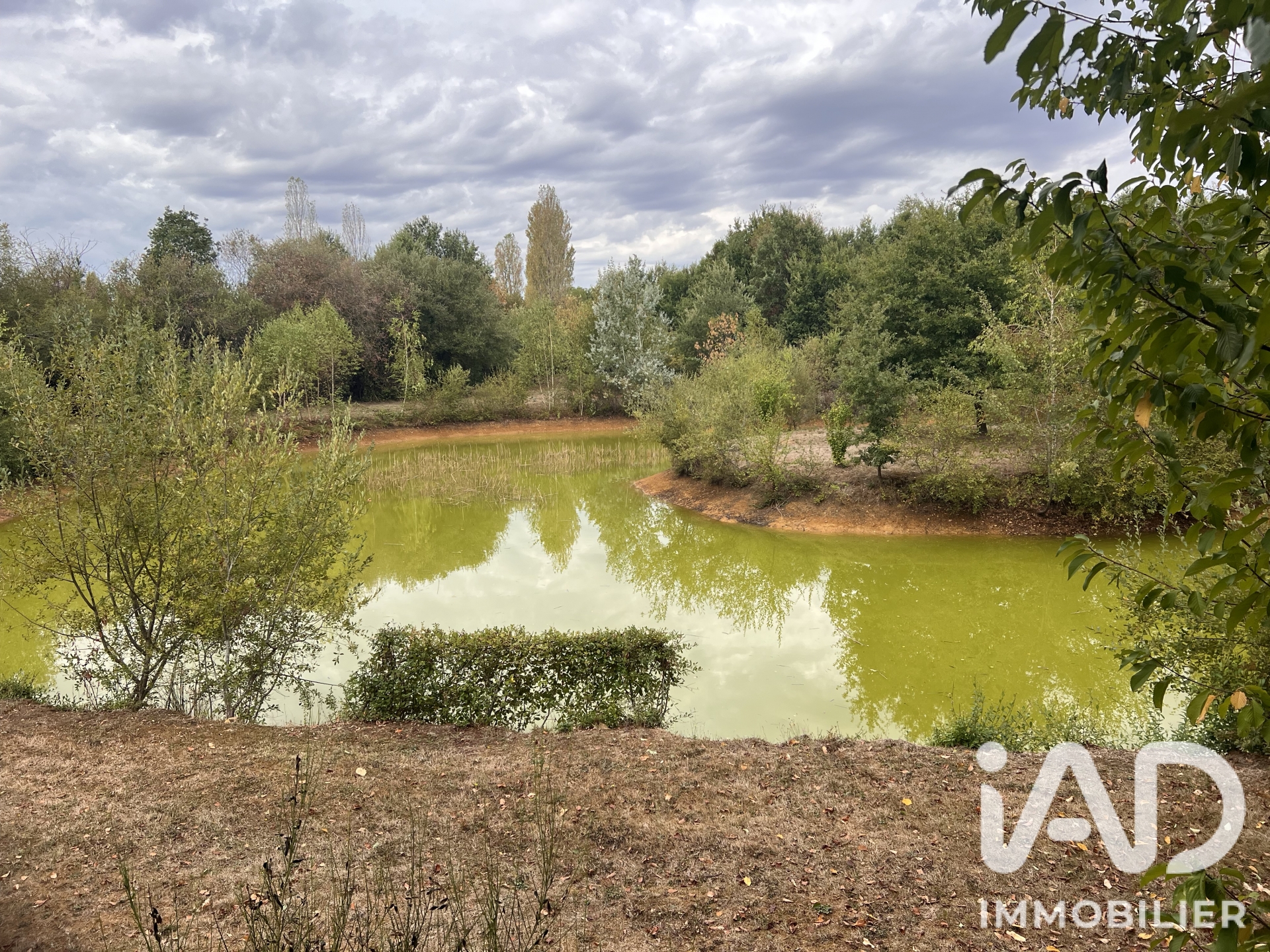Vente Terrain 10 199 m²