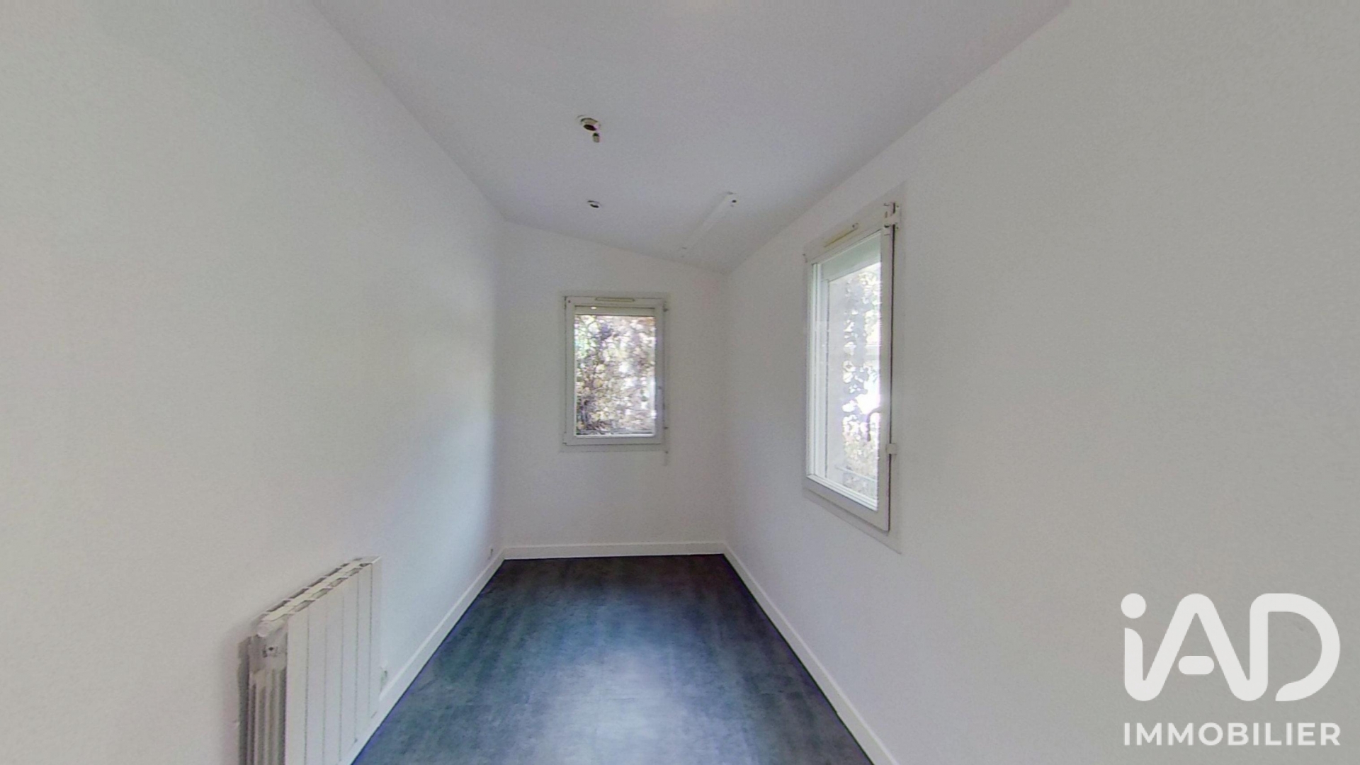 Vente Studio 2 pièces