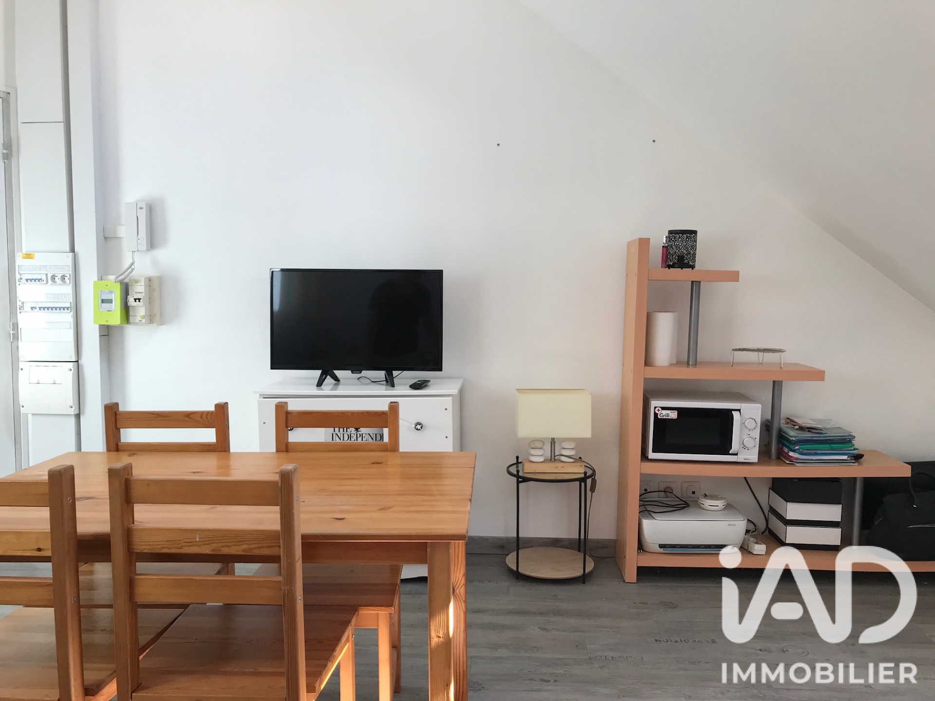 Studio à Amiens