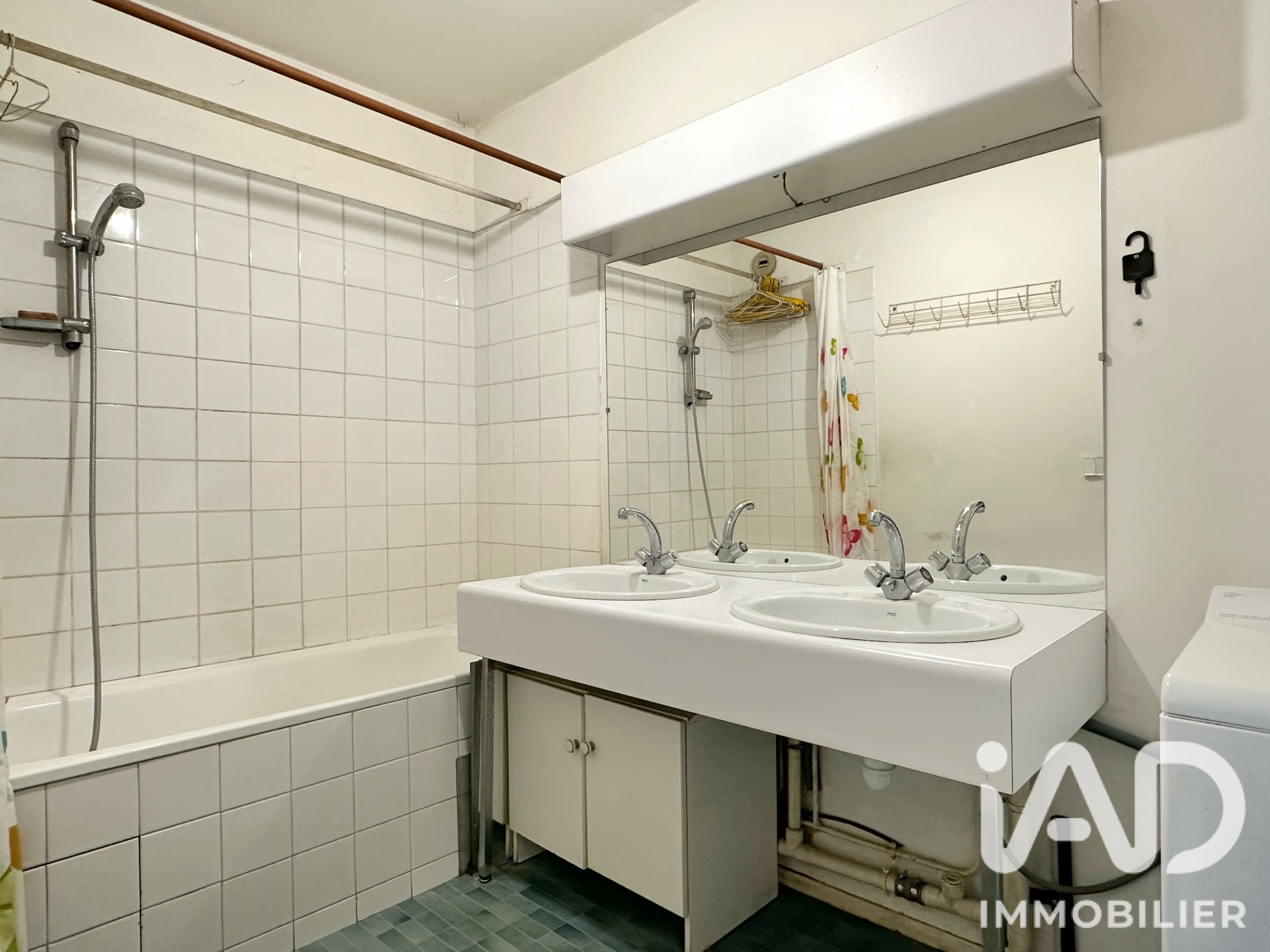 Vente appartement à La Courneuve (93120) : duplex 4 pièces 74 m² - 2024027 — 9