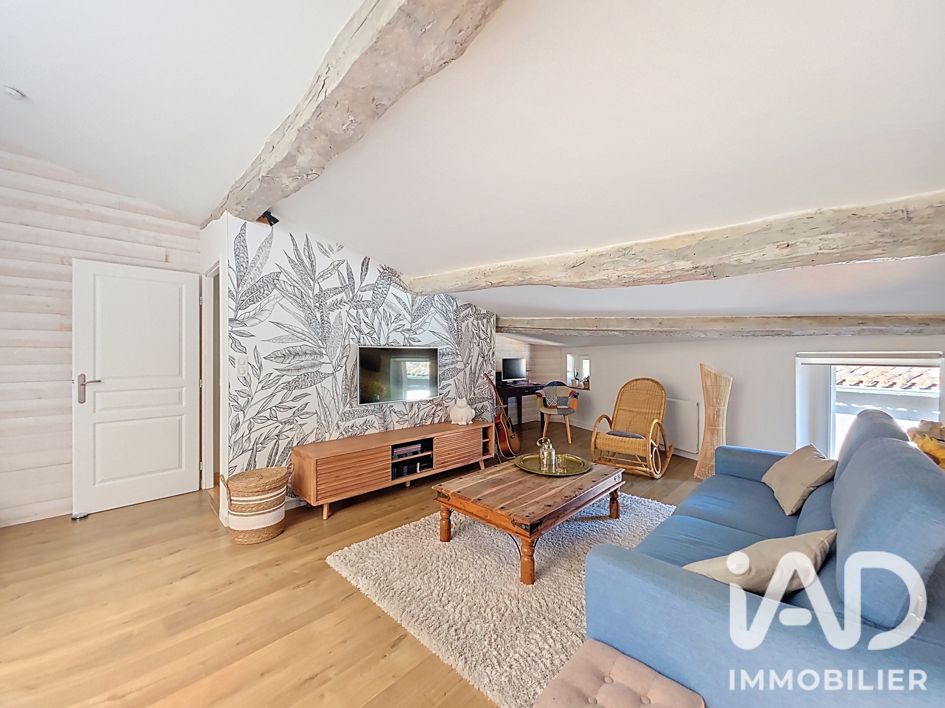 Appartement à vendre à Villefranche-de-Lauragais — 247 500 € — IAD France