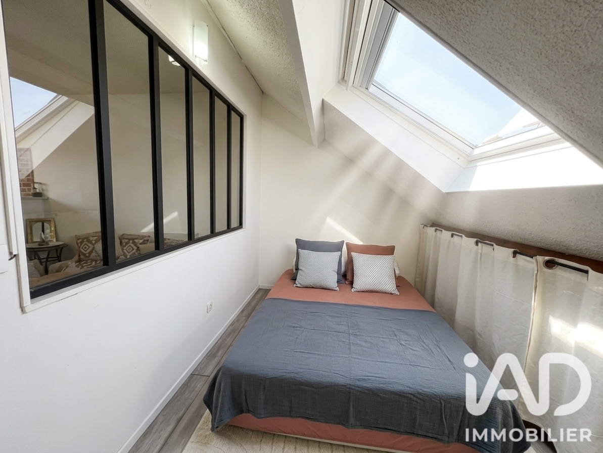 Vente appartement à Villeparisis (77270) : appartement 3 pièces 53 m² - 2096002 — 12