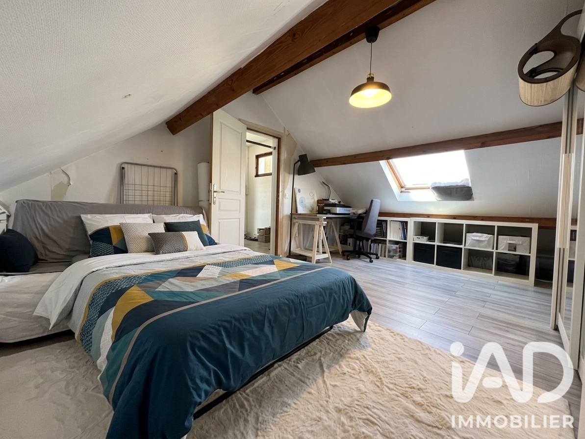 Vente appartement à Villeparisis (77270) : appartement 3 pièces 53 m² - 2096002 — 9
