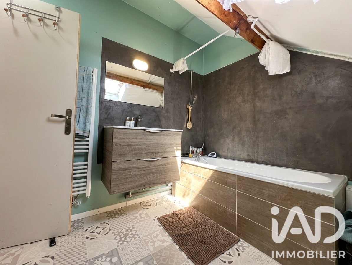 Vente appartement à Villeparisis (77270) : appartement 3 pièces 53 m² - 2096002 — 13