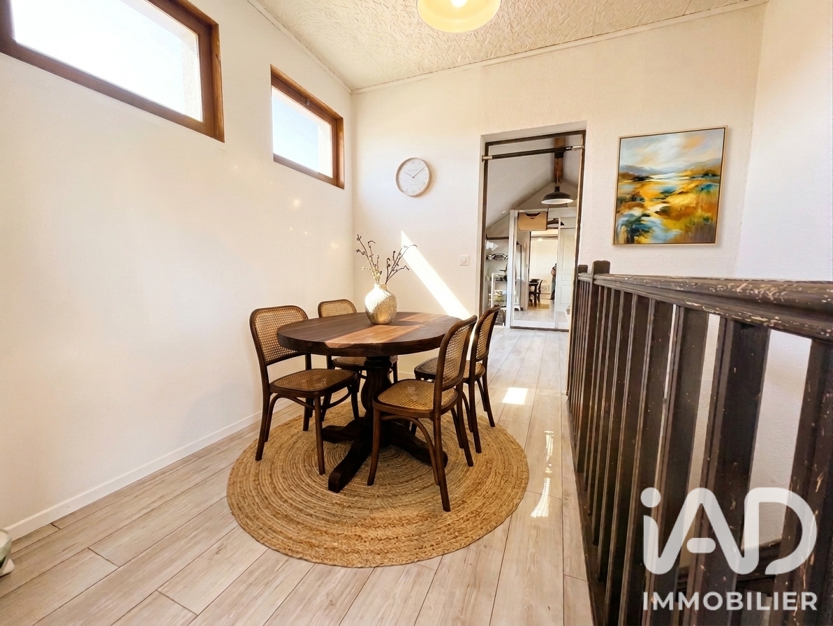 Vente appartement à Villeparisis (77270) : appartement 3 pièces 53 m² - 2096002 — 4