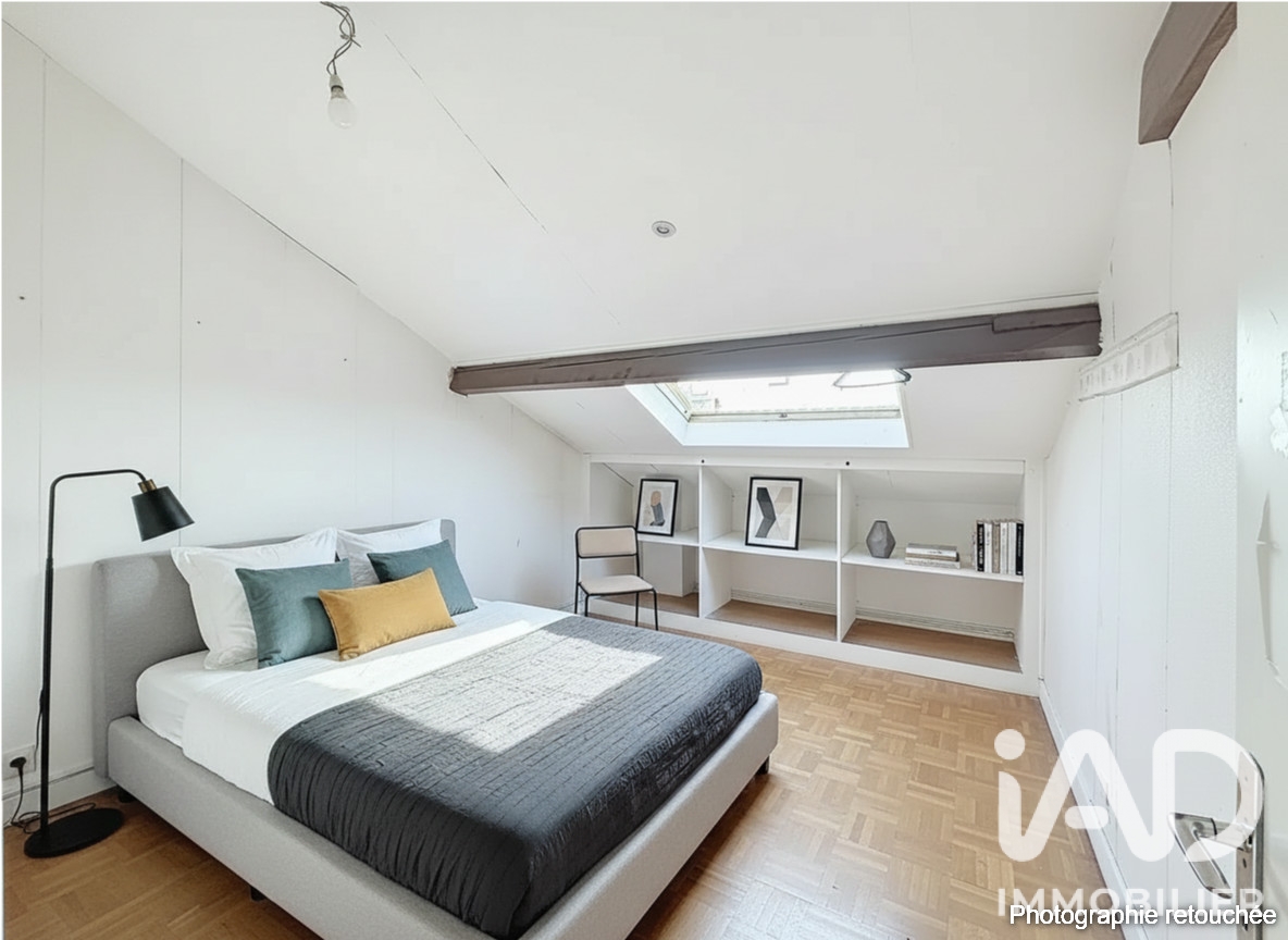 Vente appartement à Ablon-sur-Seine (94480) : appartement 3 pièces 76 m² - 2095835 — 7