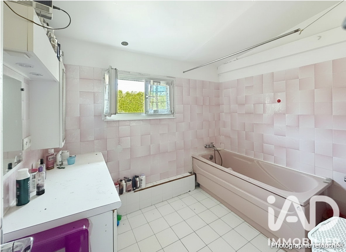 Vente appartement à Ablon-sur-Seine (94480) : appartement 3 pièces 76 m² - 2095835 — 10