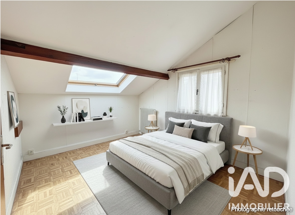 Vente appartement à Ablon-sur-Seine (94480) : appartement 3 pièces 76 m² - 2095835 — 9