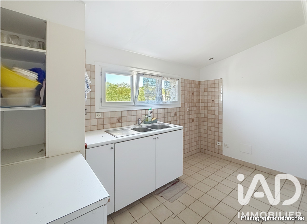 Vente appartement à Ablon-sur-Seine (94480) : appartement 3 pièces 76 m² - 2095835 — 4
