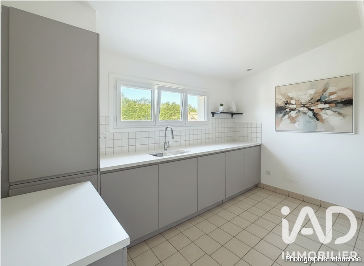 Vente appartement à Ablon-sur-Seine (94480) : appartement 3 pièces 76 m² - 2095835 — 5