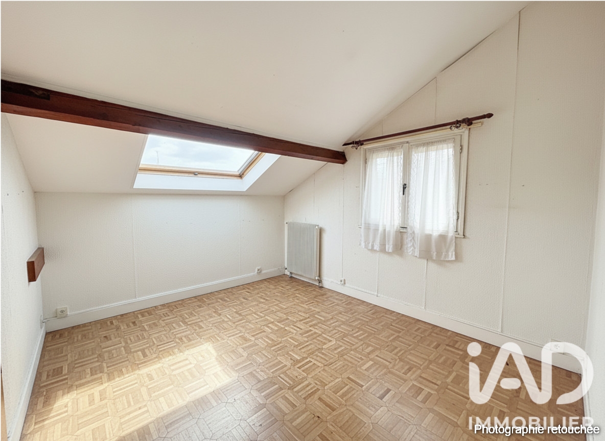 Vente appartement à Ablon-sur-Seine (94480) : appartement 3 pièces 76 m² - 2095835 — 8
