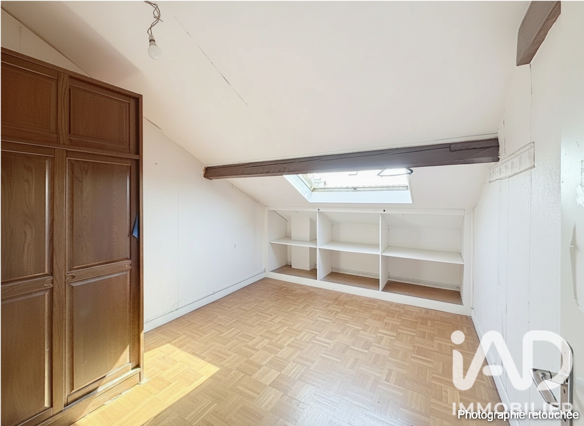 Vente appartement à Ablon-sur-Seine (94480) : appartement 3 pièces 76 m² - 2095835 — 6
