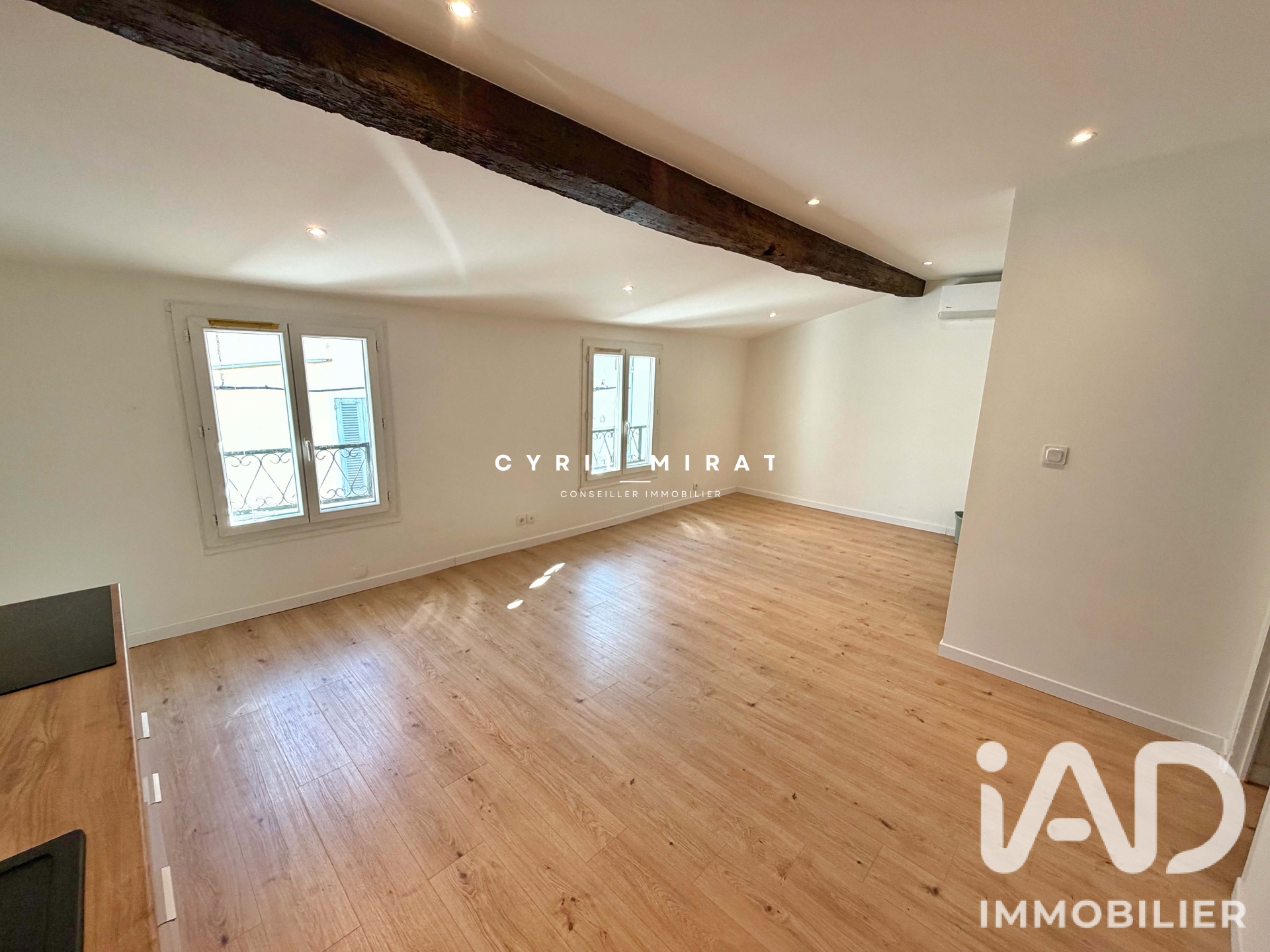 Appartement à La Seyne-sur-Mer