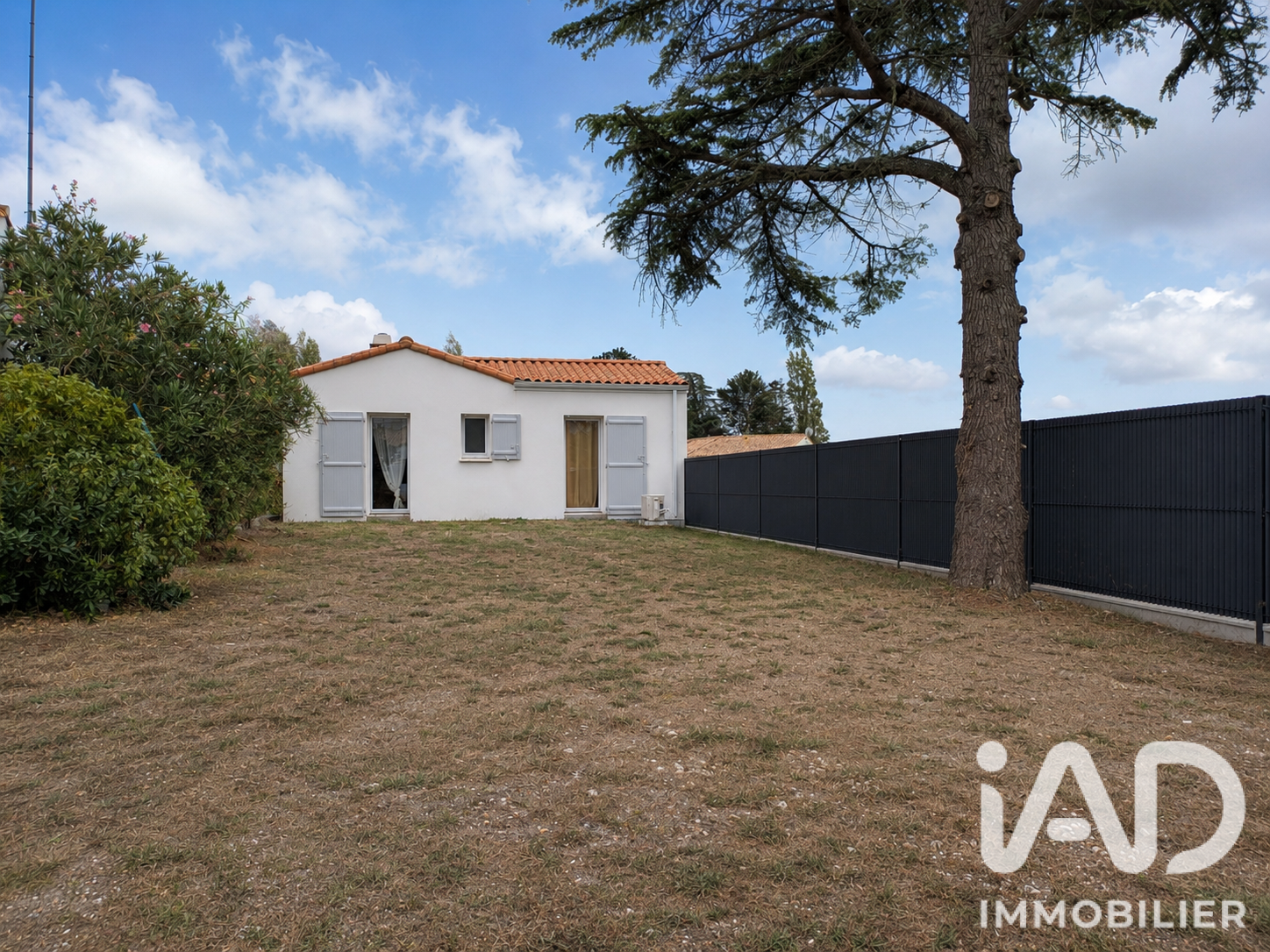 Vente maison à Soullans (85300) : maison 3 pièces 62 m² - 2094716 — 9