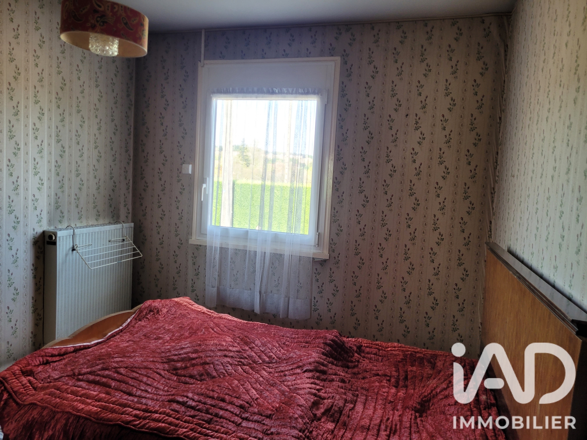 Vente maison à Toulon-sur-Arroux (71320) : maison 4 pièces 83 m² - 2088115 — 21