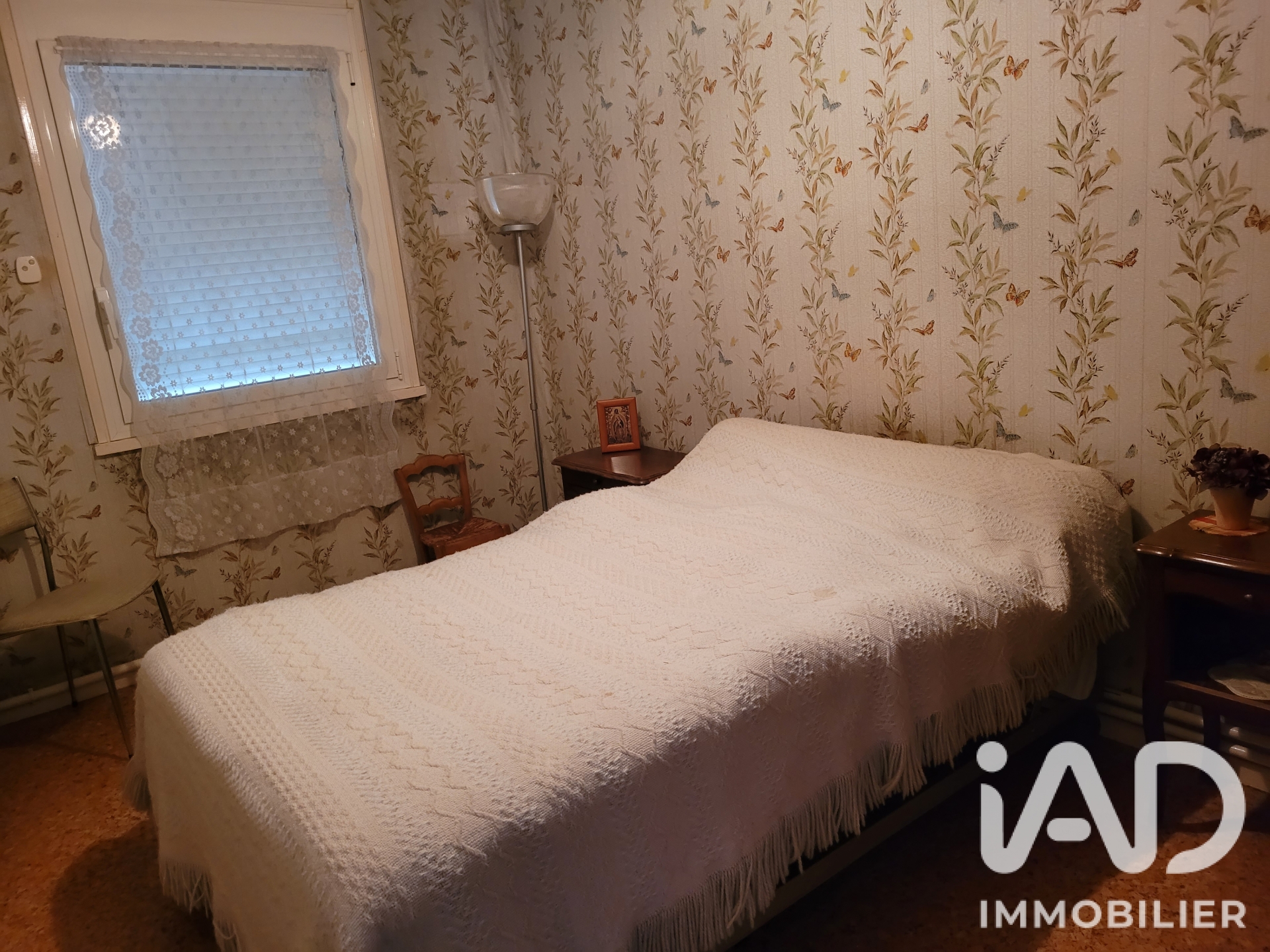 Vente maison à Toulon-sur-Arroux (71320) : maison 4 pièces 83 m² - 2088115 — 19