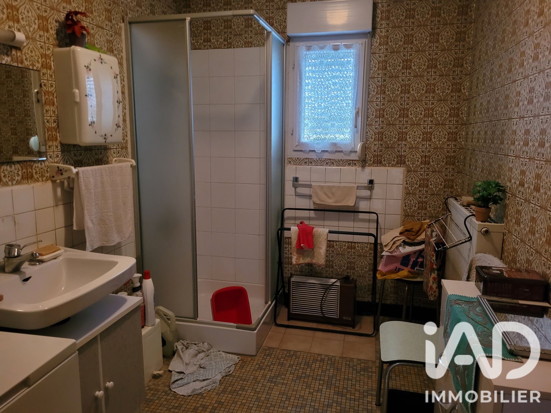 Vente maison à Toulon-sur-Arroux (71320) : maison 4 pièces 83 m² - 2088115 — 22