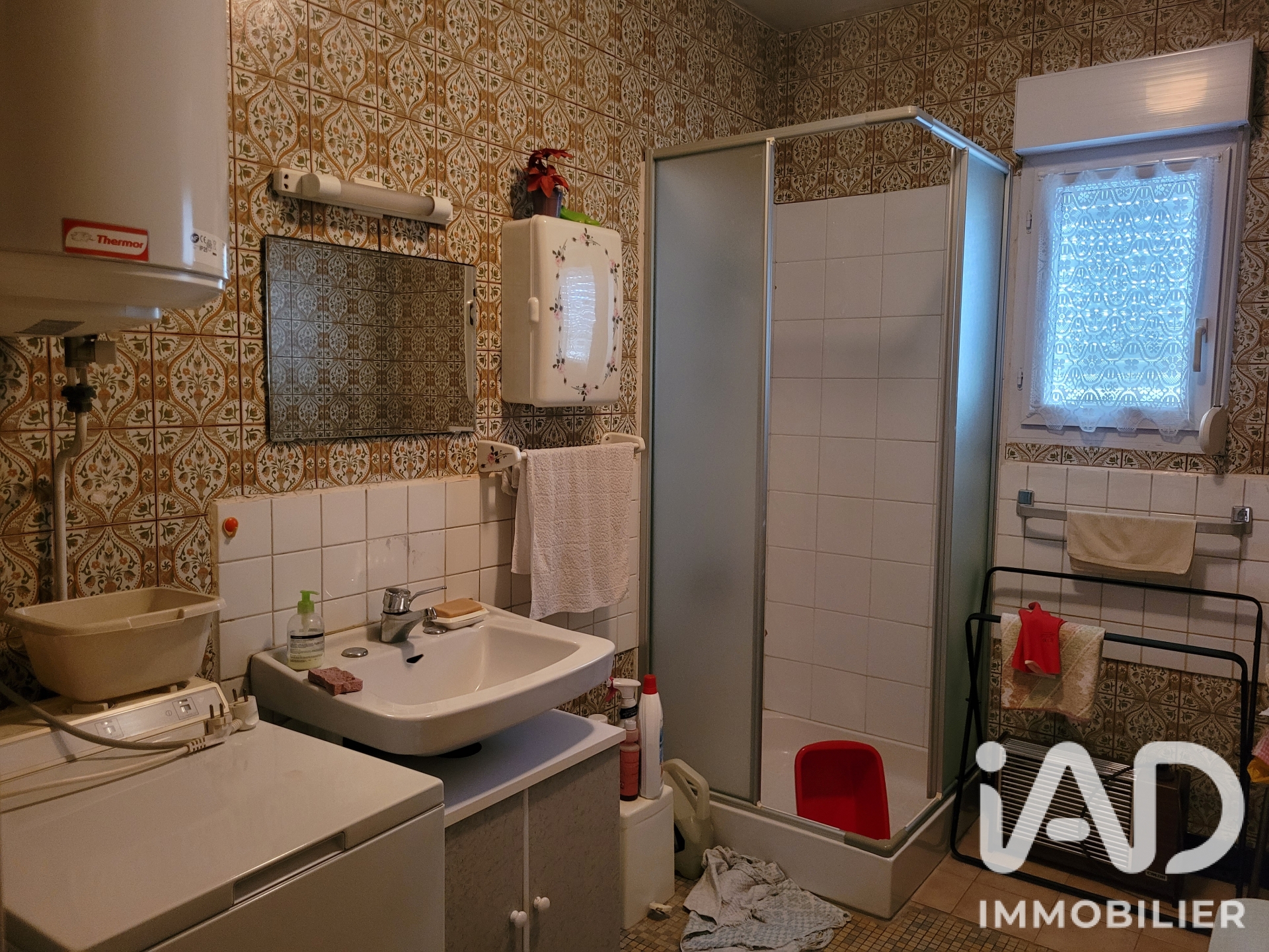 Vente maison à Toulon-sur-Arroux (71320) : maison 4 pièces 83 m² - 2088115 — 11