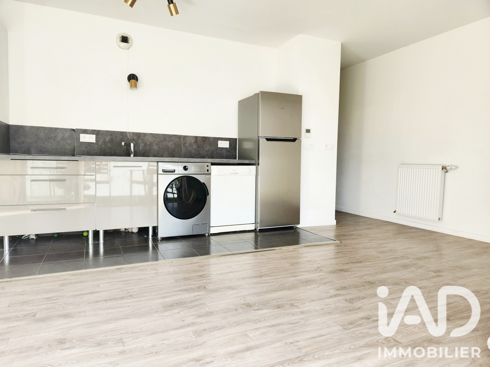 Appartement à Sannois