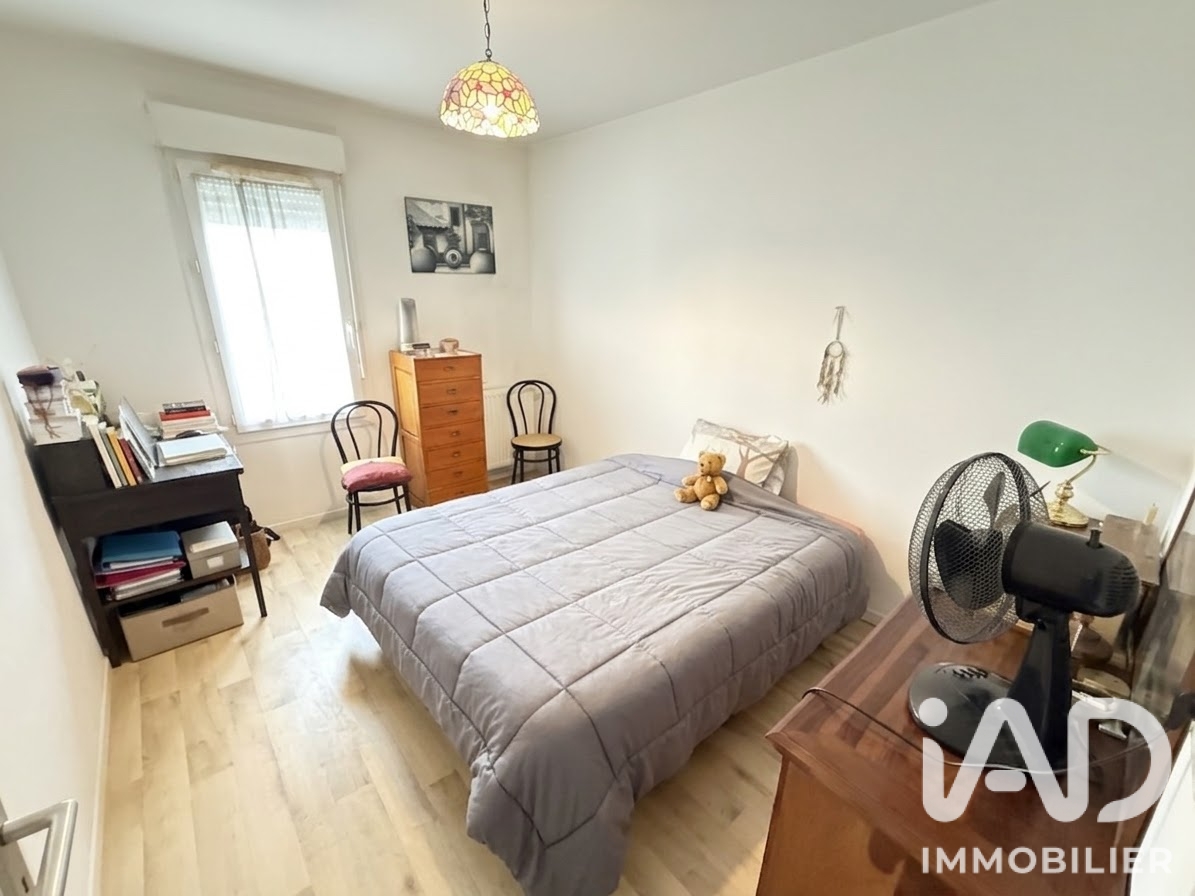 Vente appartement à Saint-Pierre-des-Corps (37700) : appartement 4 pièces 92 m² - 2097152 — 7