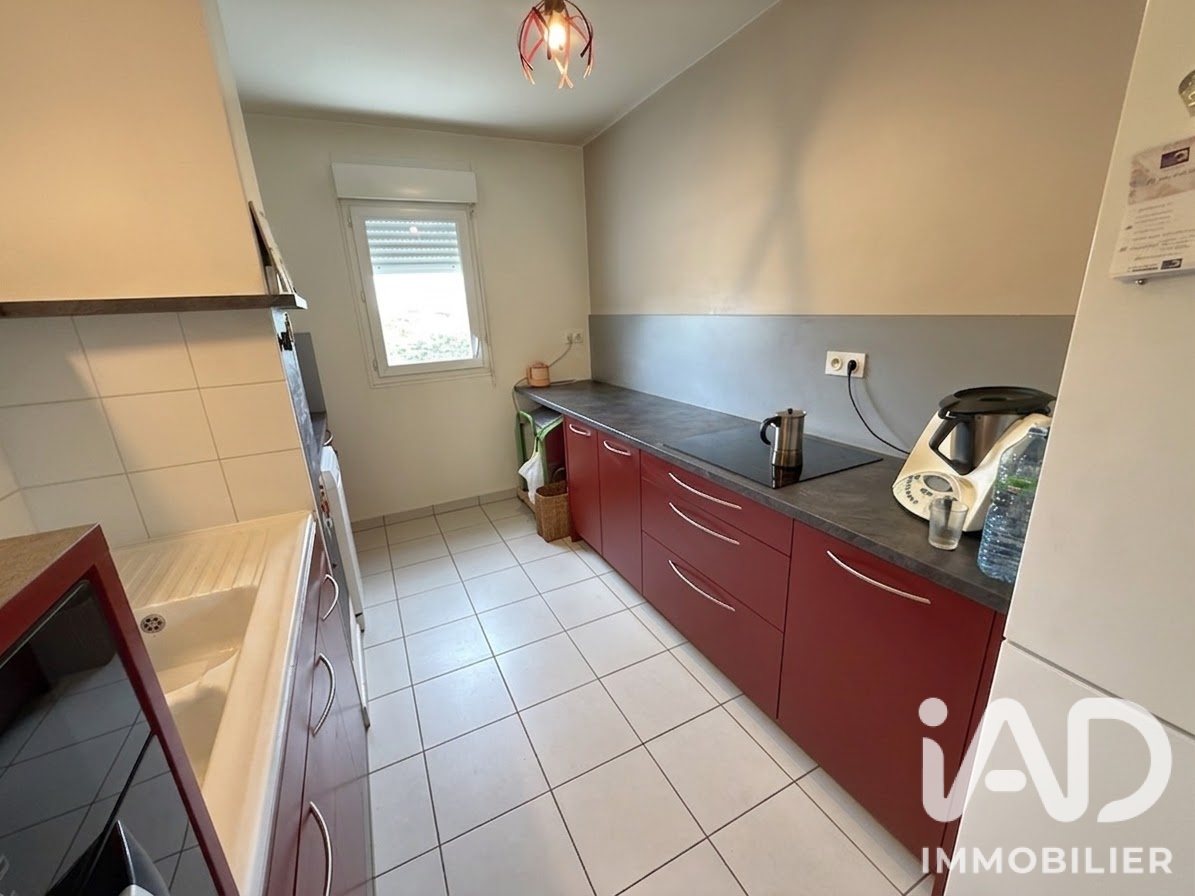 Vente appartement à Saint-Pierre-des-Corps (37700) : appartement 4 pièces 92 m² - 2097152 — 5
