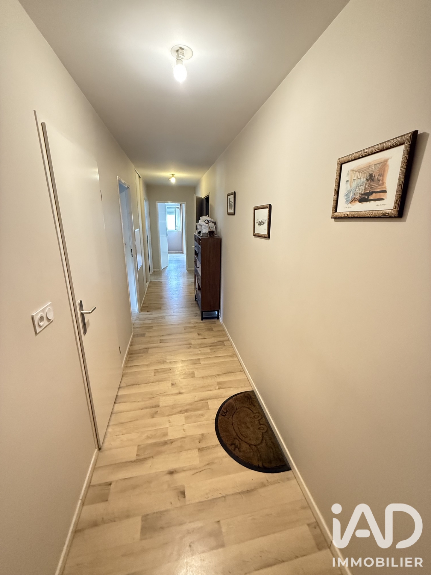 Vente appartement à Saint-Pierre-des-Corps (37700) : appartement 4 pièces 92 m² - 2097152 — 6