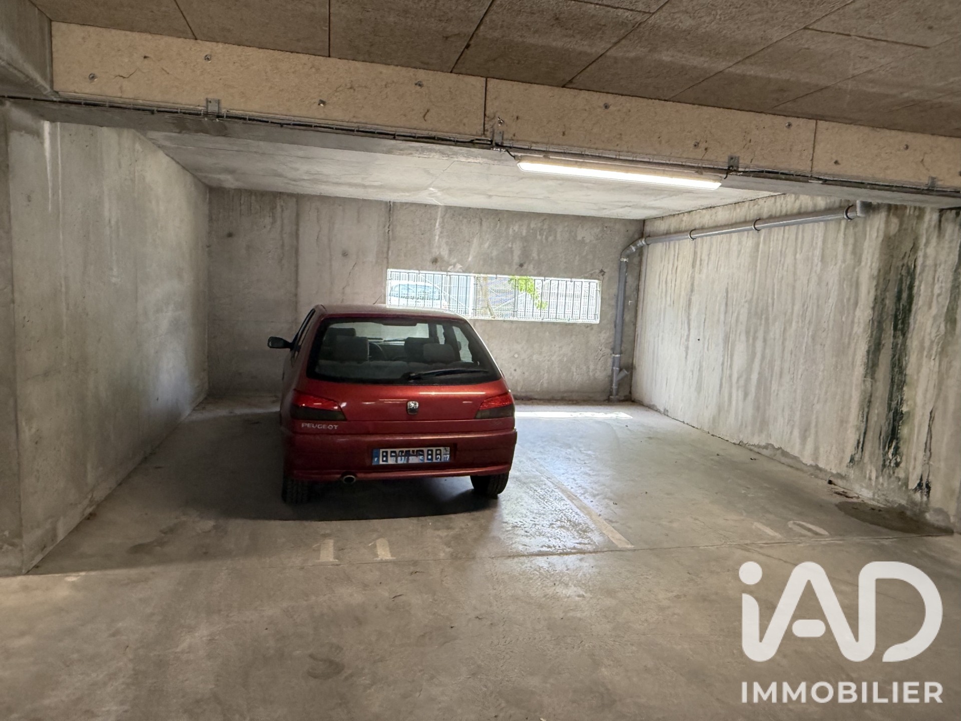 Vente appartement à Saint-Pierre-des-Corps (37700) : appartement 4 pièces 92 m² - 2097152 — 12