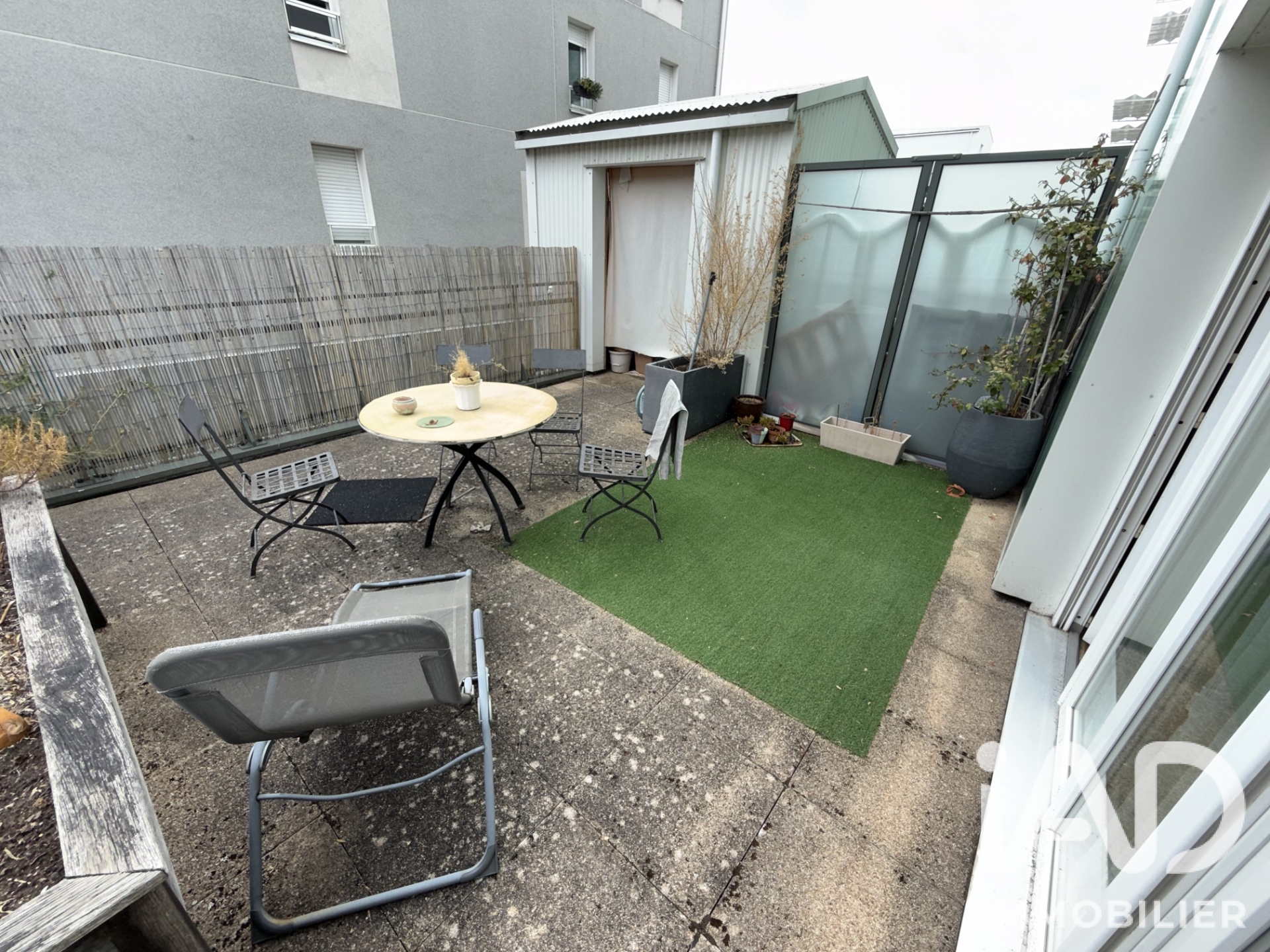 Vente appartement à Saint-Pierre-des-Corps (37700) : appartement 4 pièces 92 m² - 2097152 — 11