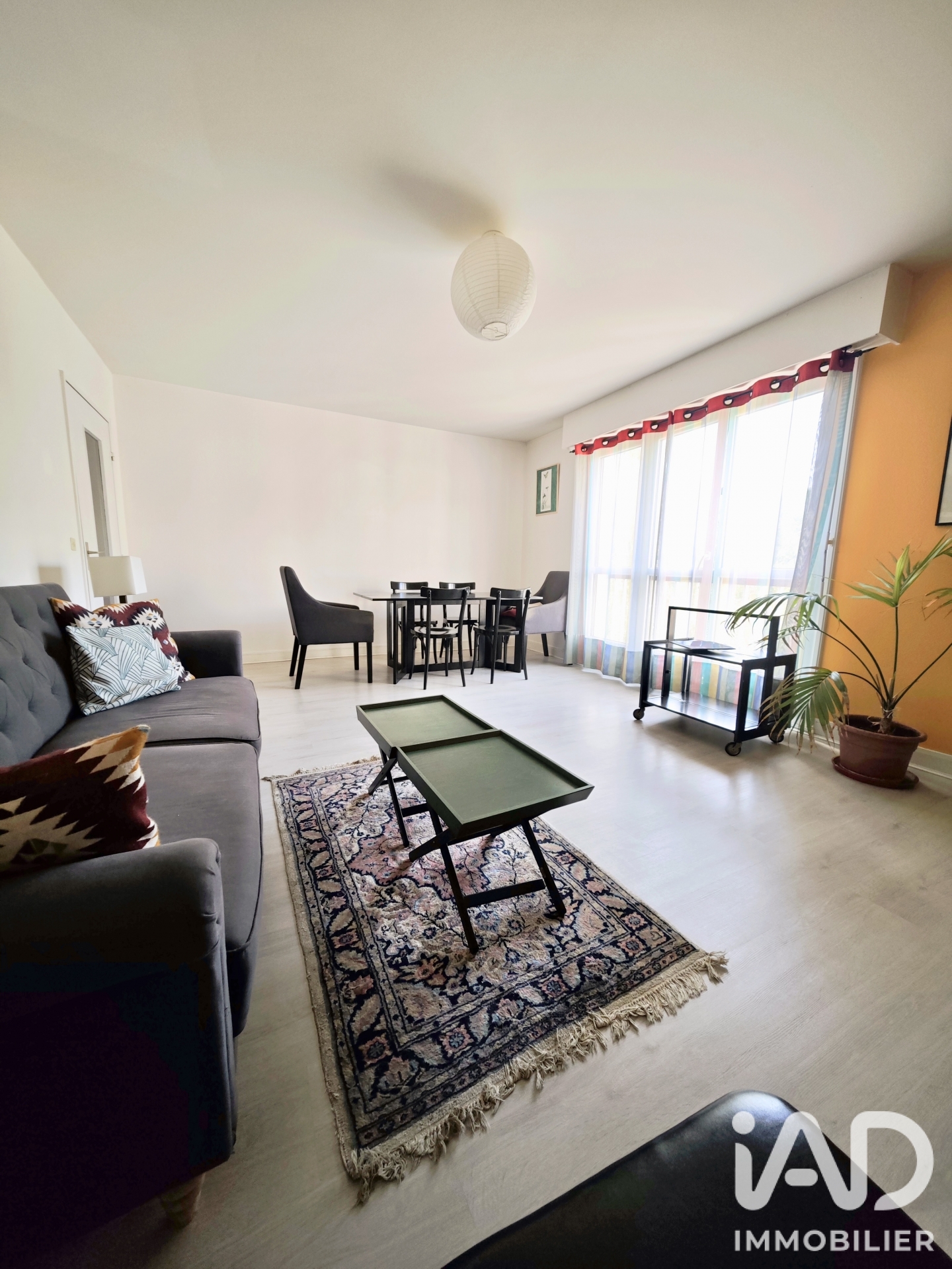 Appartement à vendre à Avon — 209 600 € — IAD France